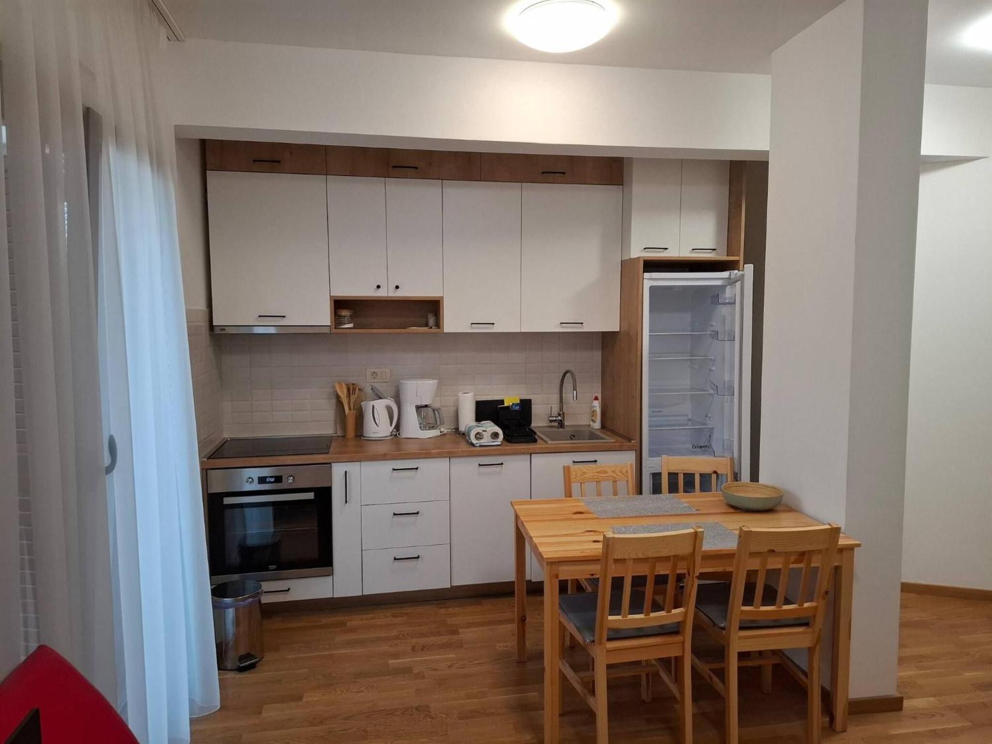 Apartment Charming With Mountain Views *